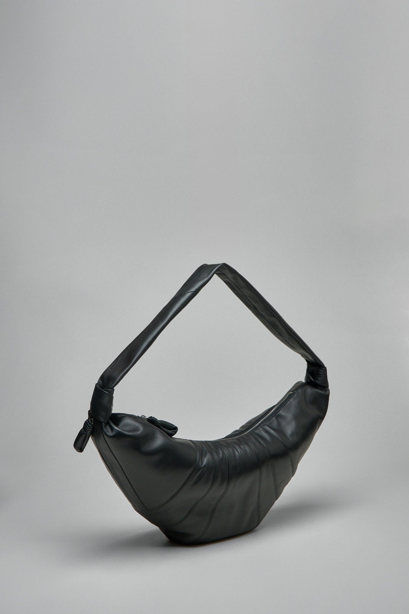 Lemaire - Large Croissant Bag - LABELS