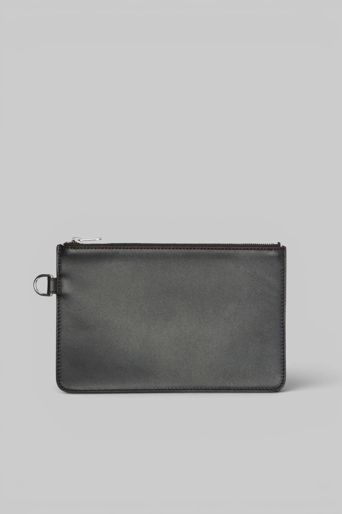 Lemaire Large Croissant Bag styled with tailored outfit