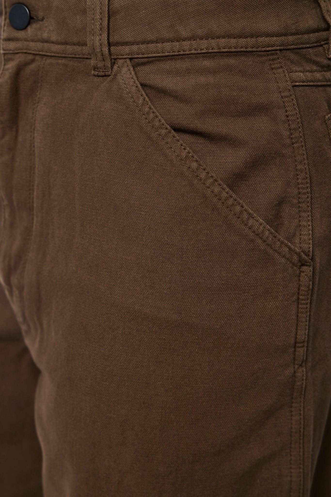 Lemaire - Large Pants - LABELS