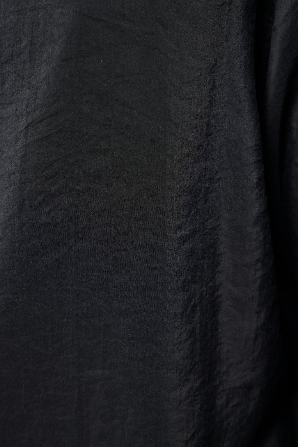 Lemaire - Long Shirt With Tie - LABELS