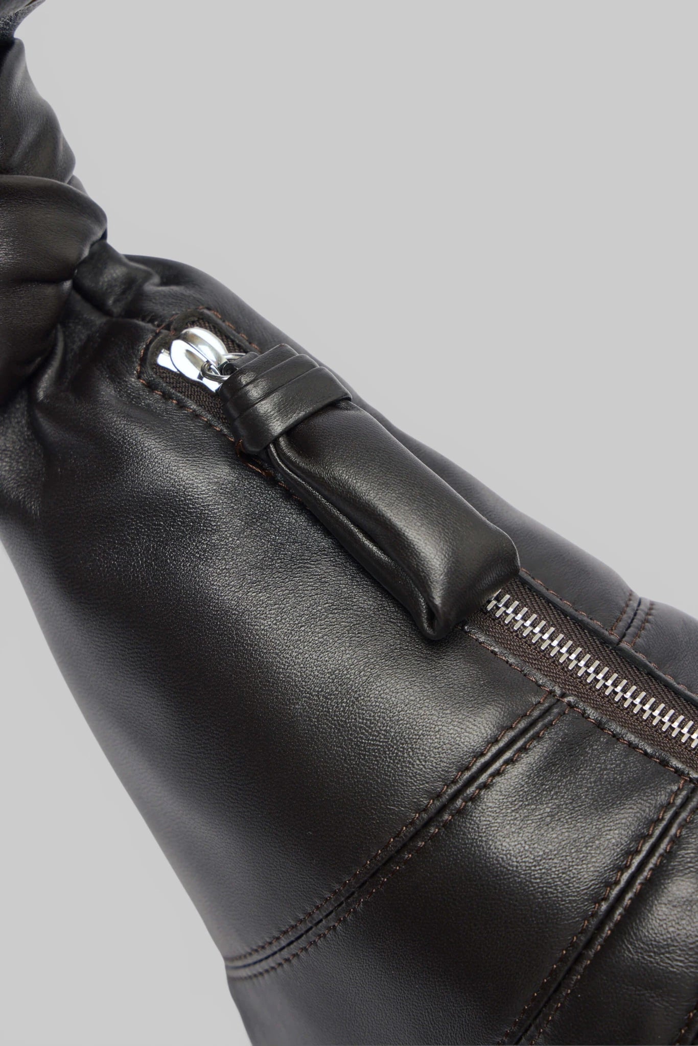 Lemaire - Medium Croissant Bag - LABELS