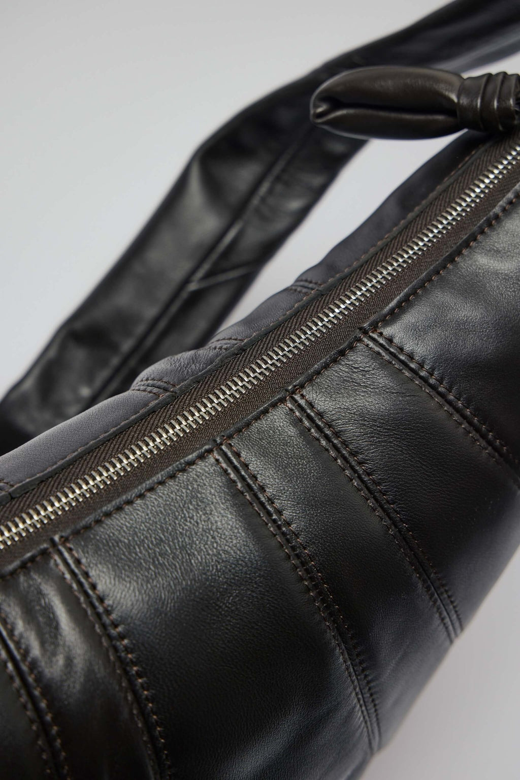 Lemaire - Medium Croissant Bag - LABELS