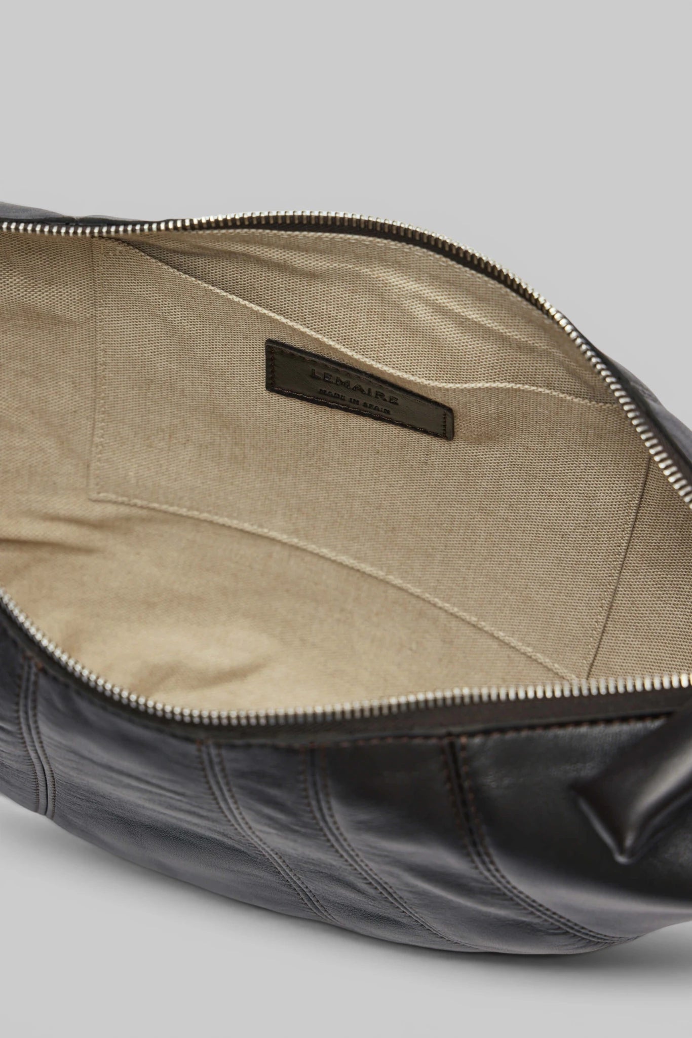 Lemaire - Medium Croissant Bag - LABELS