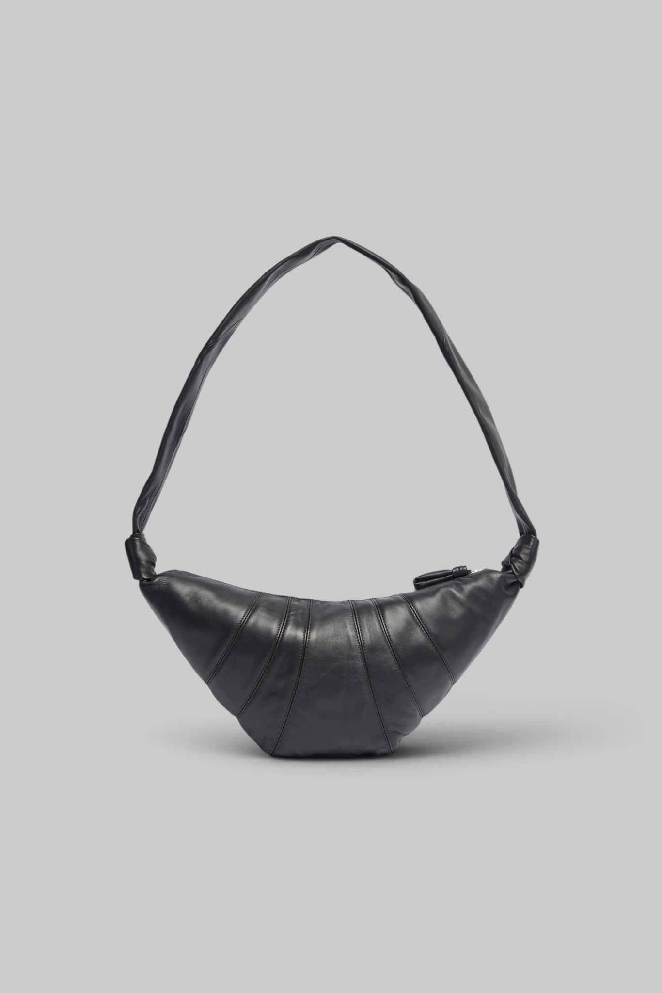 Lemaire - Medium Croissant Bag - LABELS