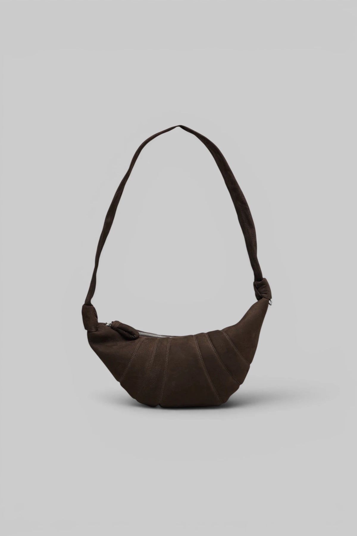 Lemaire - Medium Croissant Bag - LABELS