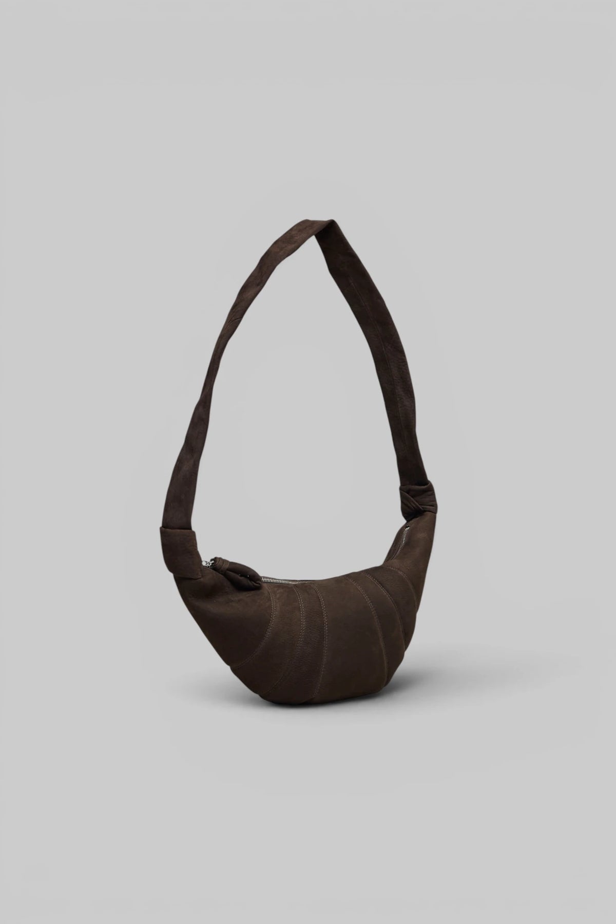 Lemaire - Medium Croissant Bag - LABELS