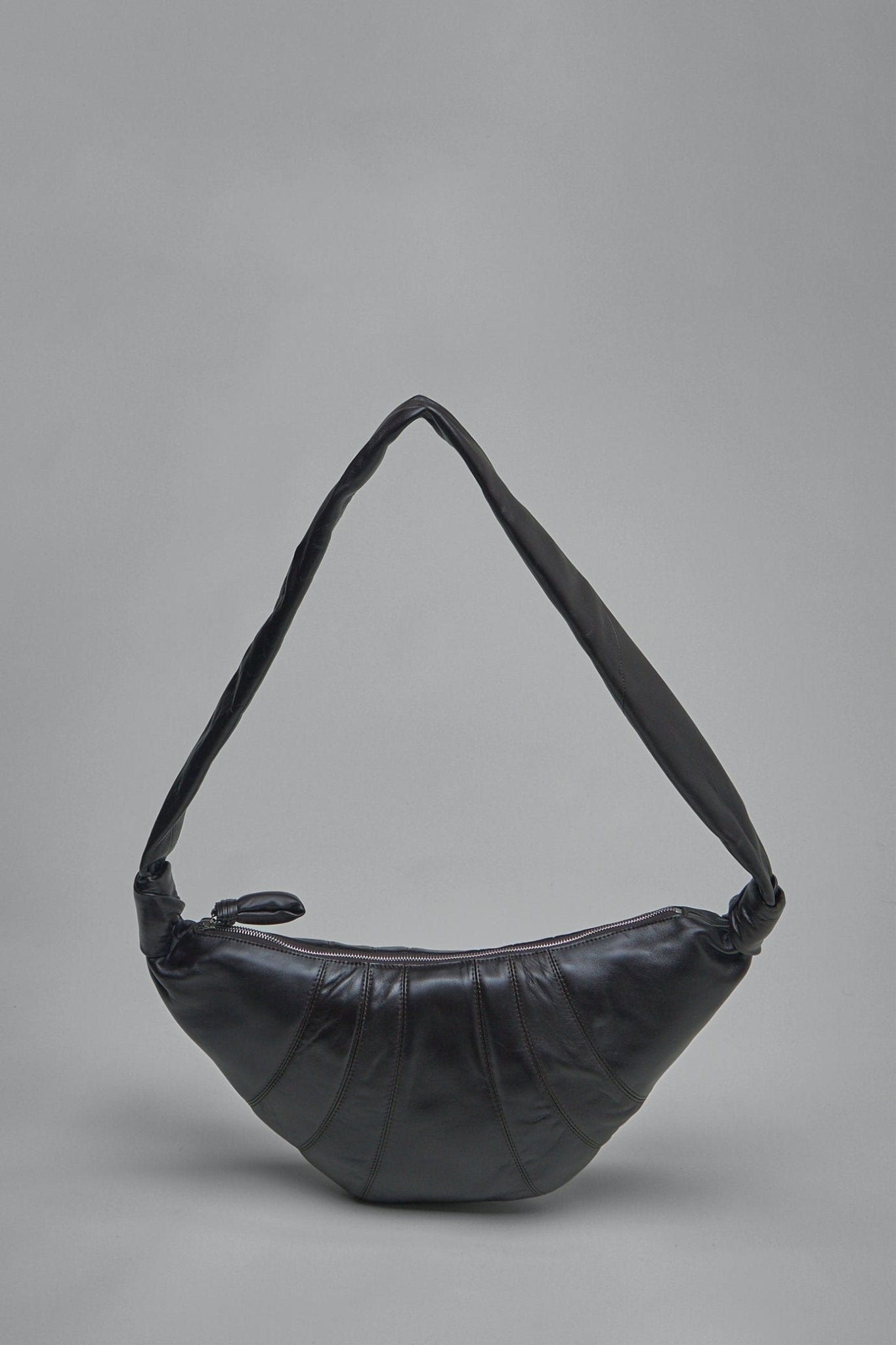 Lemaire Medium Croissant Bag - LABELS