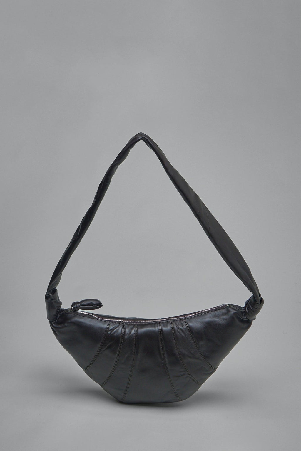 Lemaire - Medium Croissant Bag - LABELS