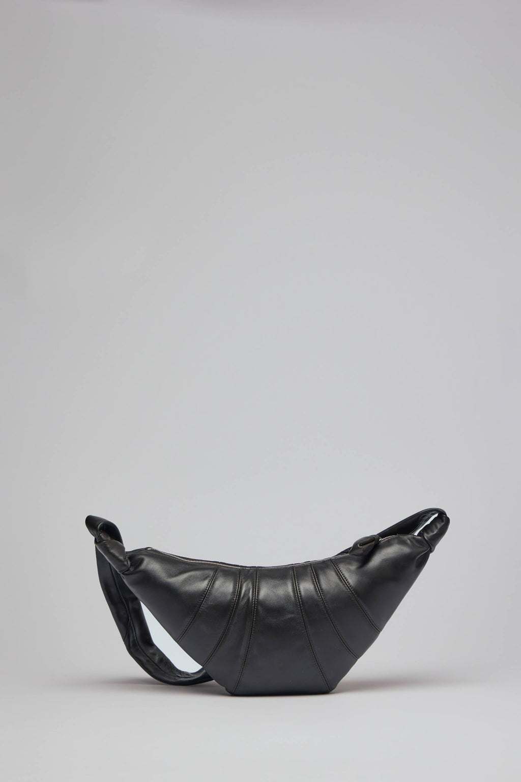 Lemaire - Medium Croissant Bag - LABELS