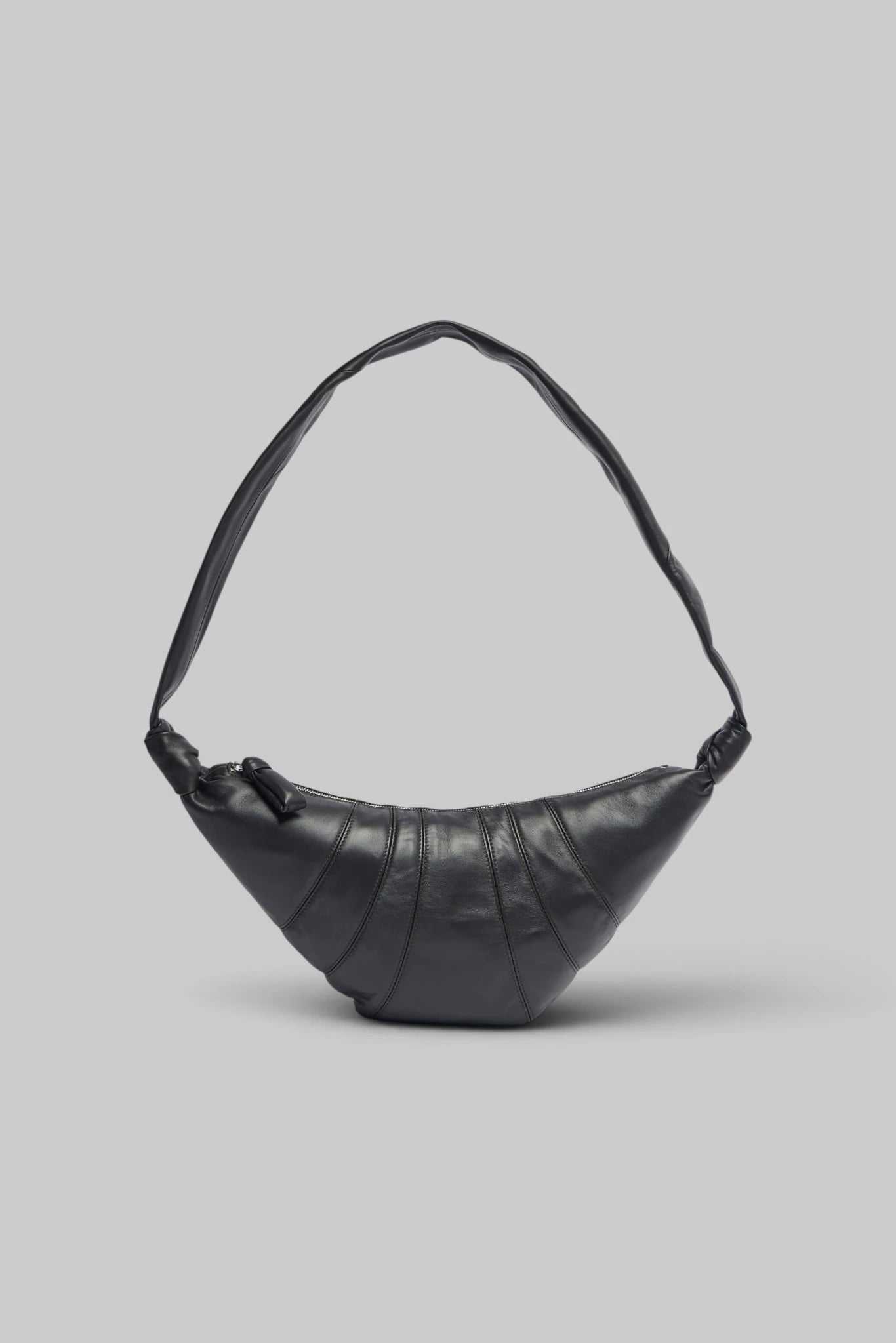 Lemaire - Medium Croissant Bag - LABELS