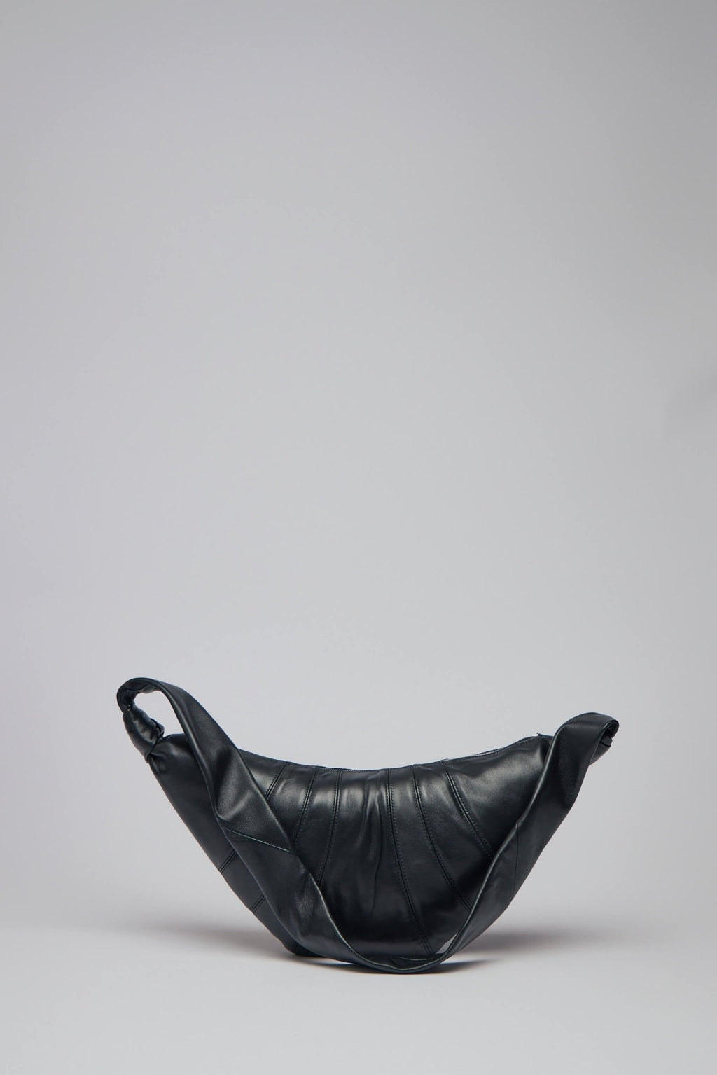 Lemaire - Medium Croissant Bag - LABELS