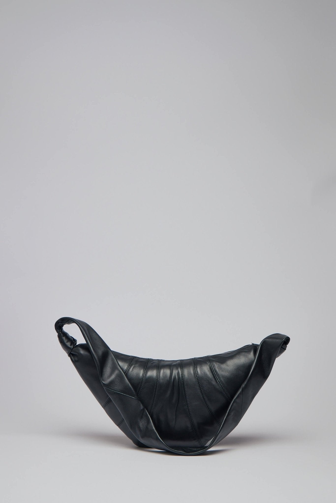 Lemaire - Medium Croissant Bag - LABELS