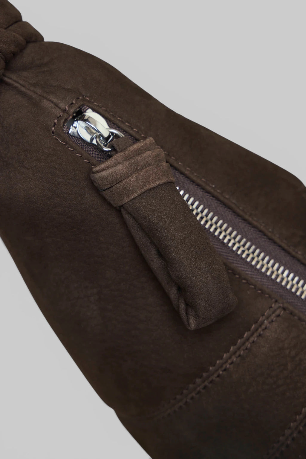 Lemaire - Medium Croissant Bag - LABELS