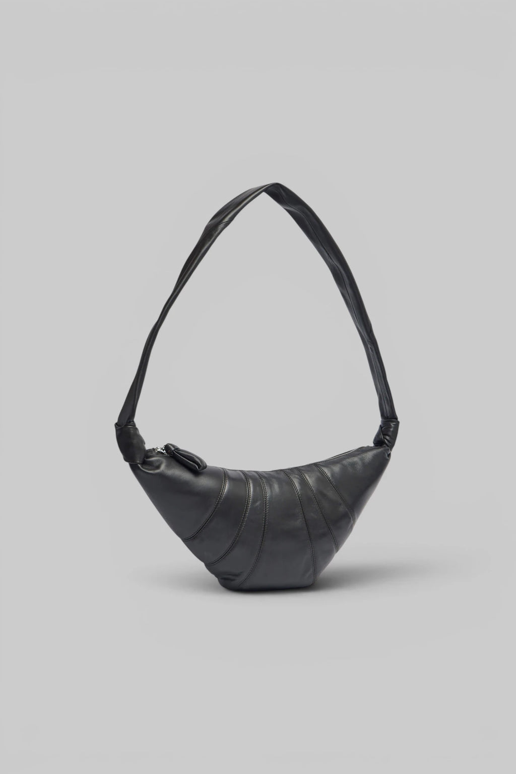 Lemaire - Medium Croissant Bag - LABELS