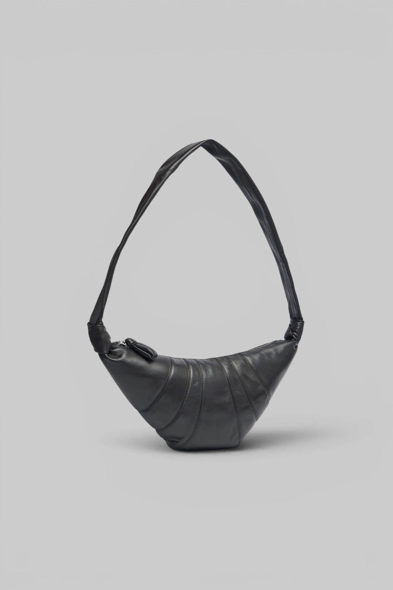 Lemaire - Medium Croissant Bag - LABELS