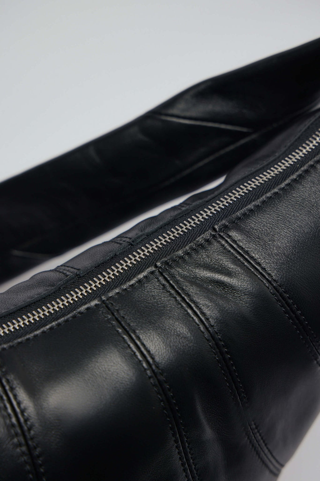 Lemaire - Medium Croissant Bag - LABELS