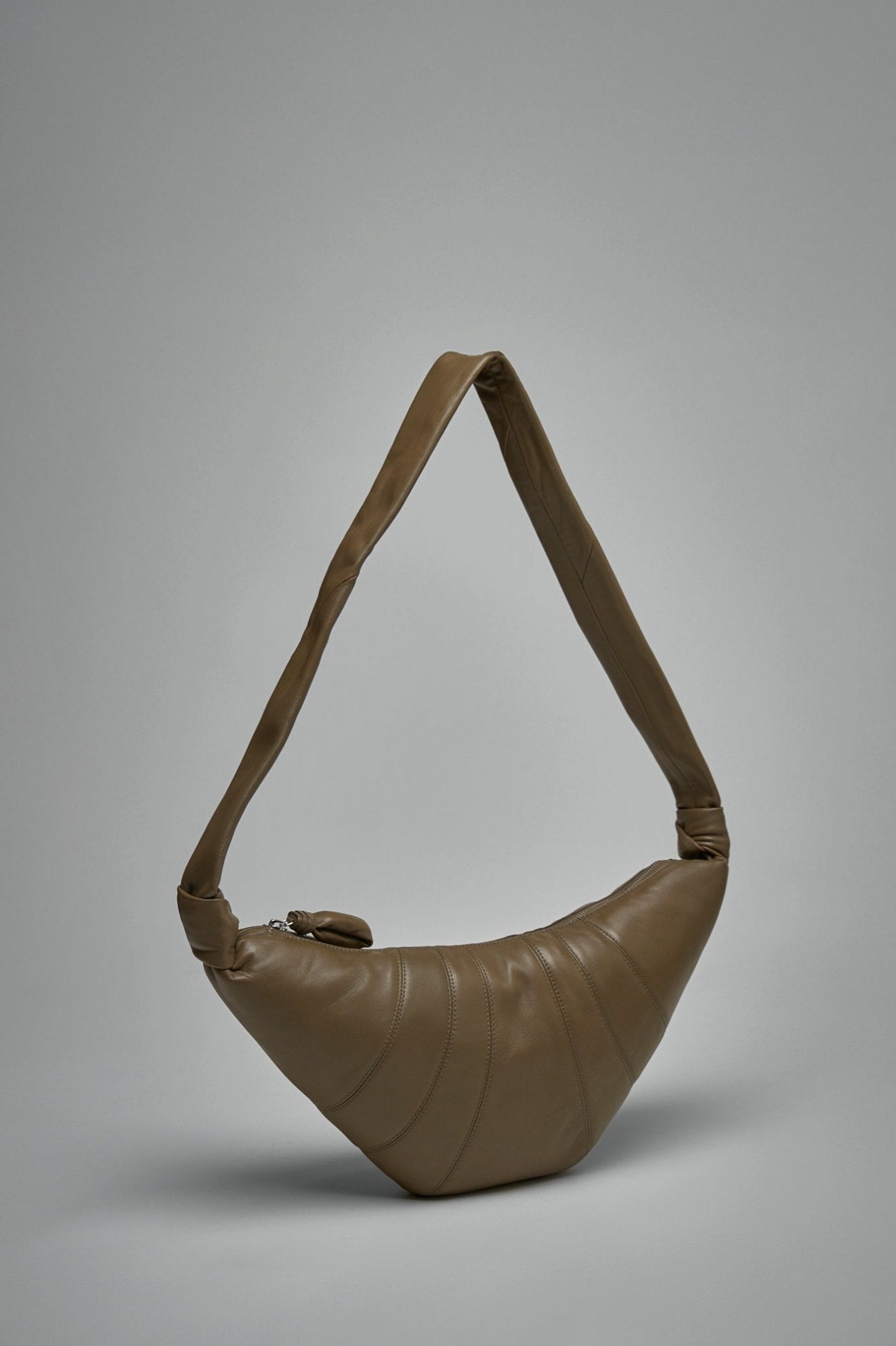 Lemaire Shoulder Bags - Medium Croissant Nappa – LABELS