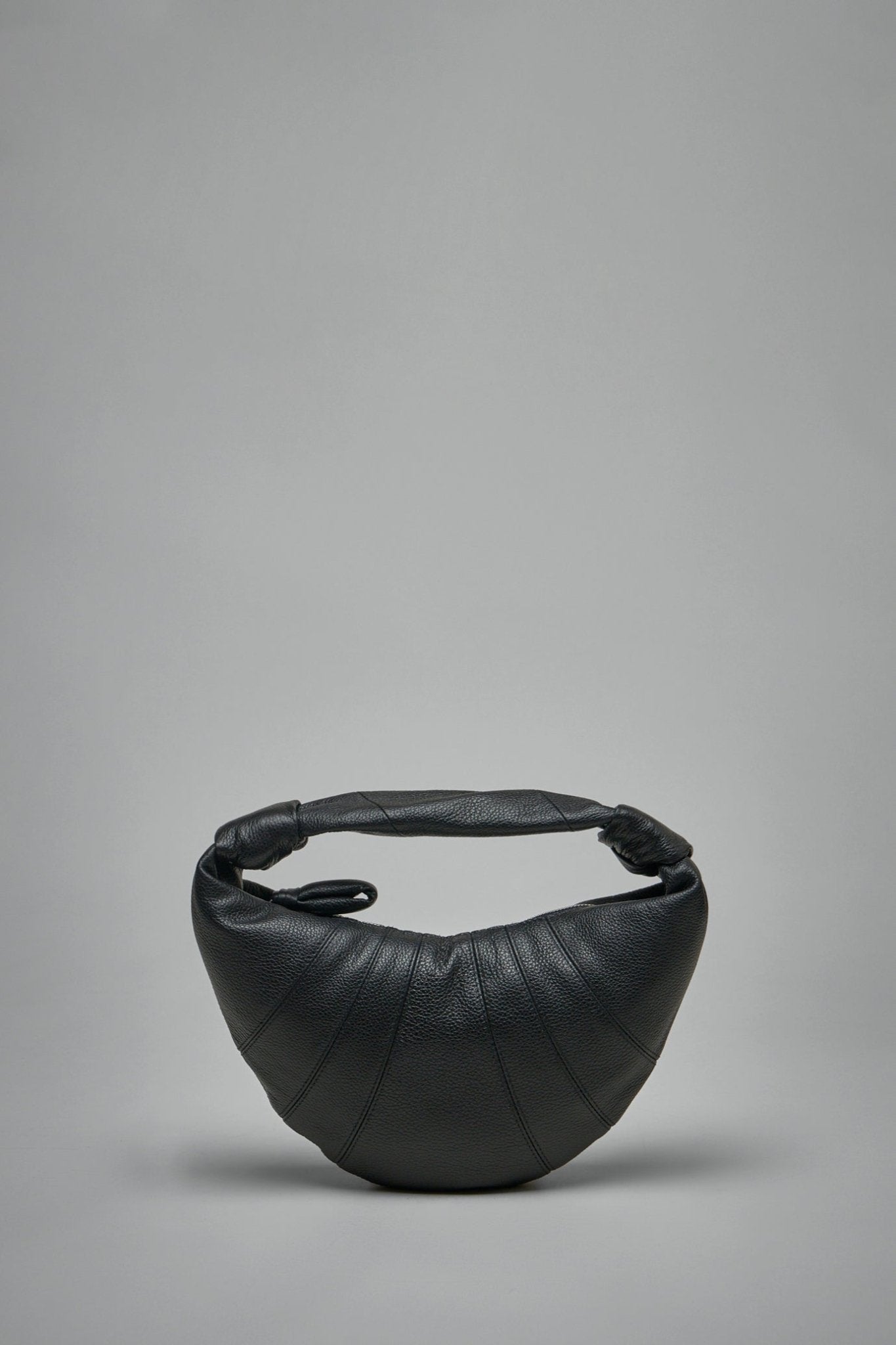 Lemaire - Mini Fortune Croissant Bag - LABELS