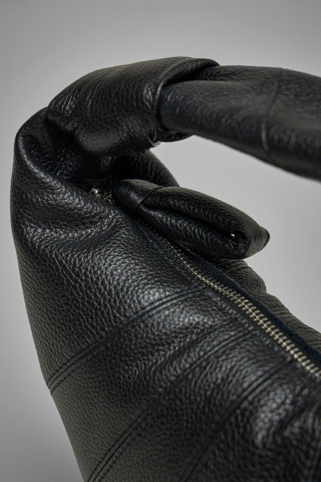 Lemaire - Mini Fortune Croissant Bag - LABELS