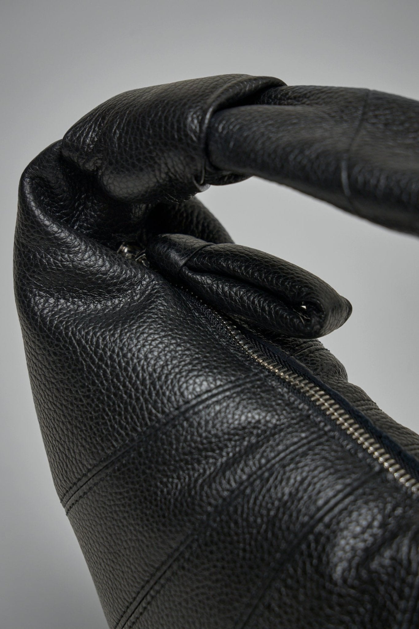 Lemaire - Mini Fortune Croissant Bag - LABELS