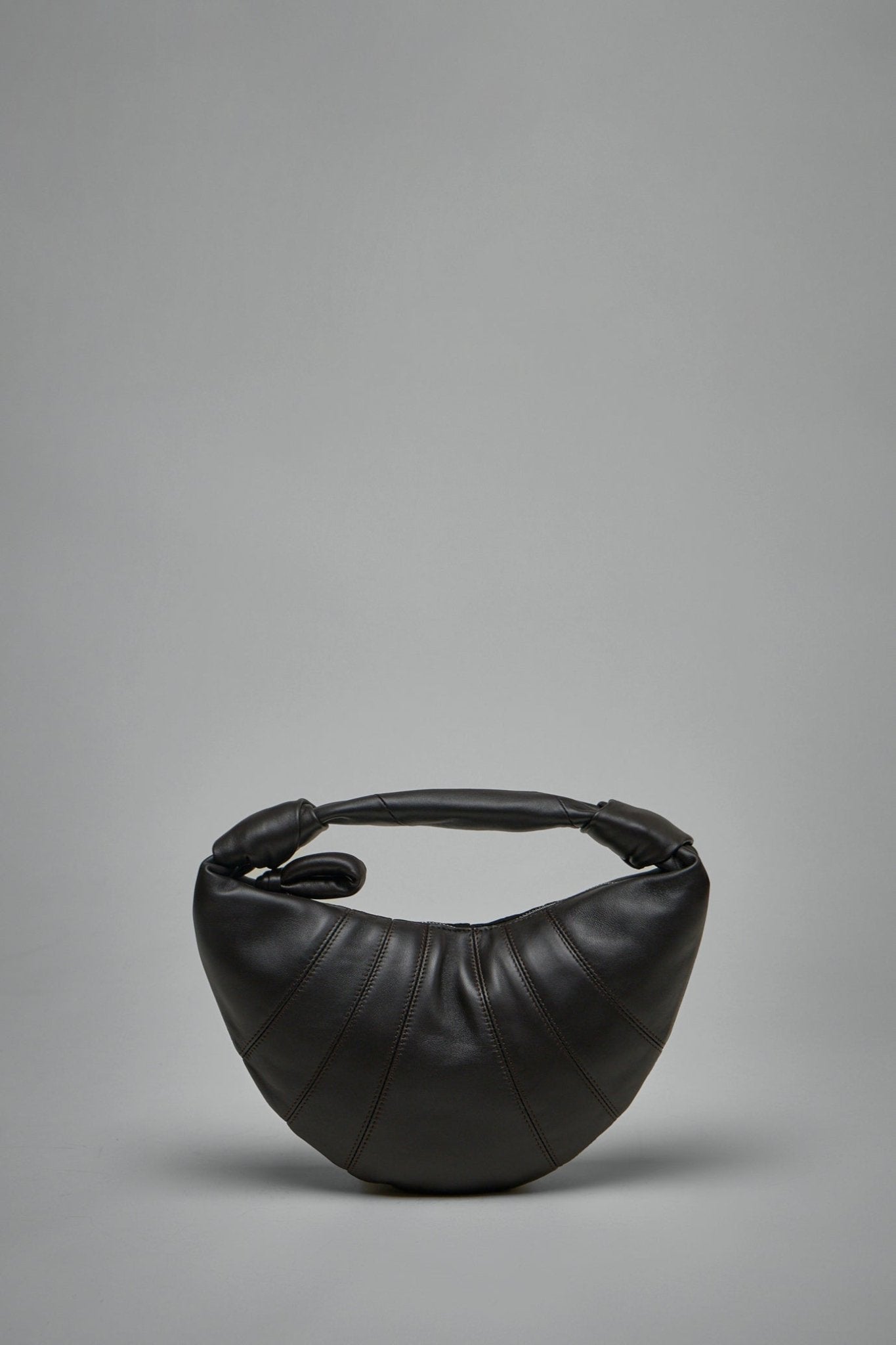 Lemaire - Mini Fortune Croissant Bag - LABELS