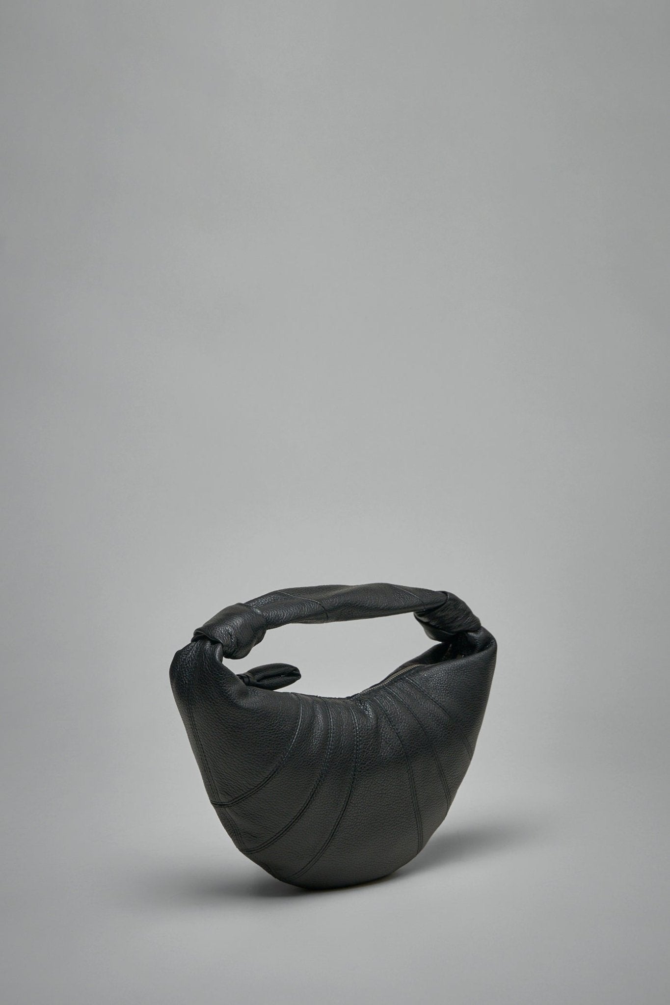 Lemaire - Mini Fortune Croissant Bag - LABELS