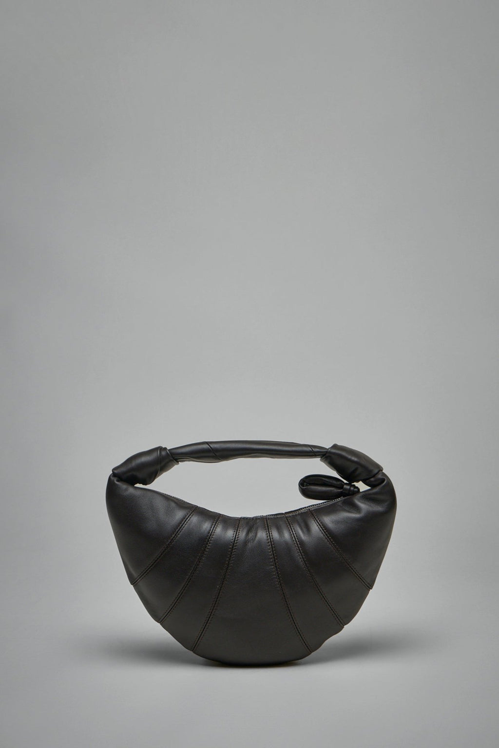 Lemaire - Mini Fortune Croissant Bag - LABELS