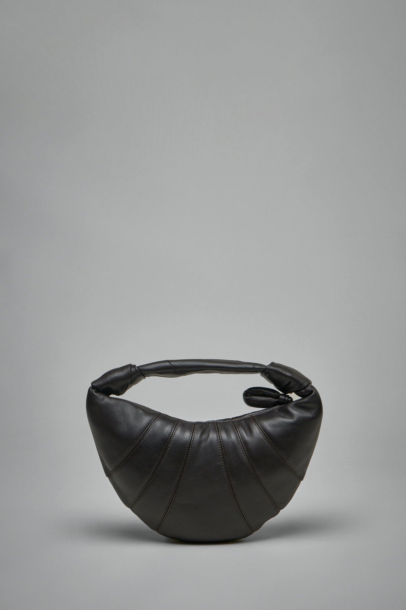 Lemaire - Mini Fortune Croissant Bag - LABELS