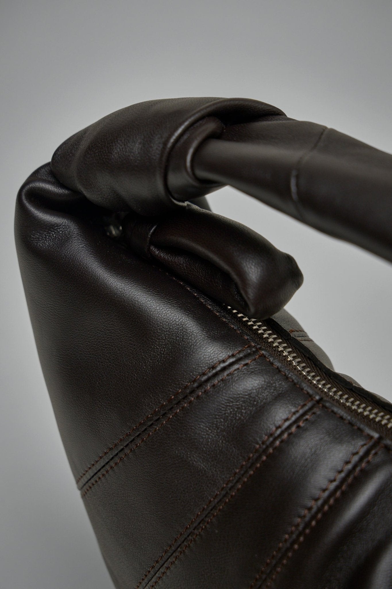 Lemaire - Mini Fortune Croissant Bag - LABELS