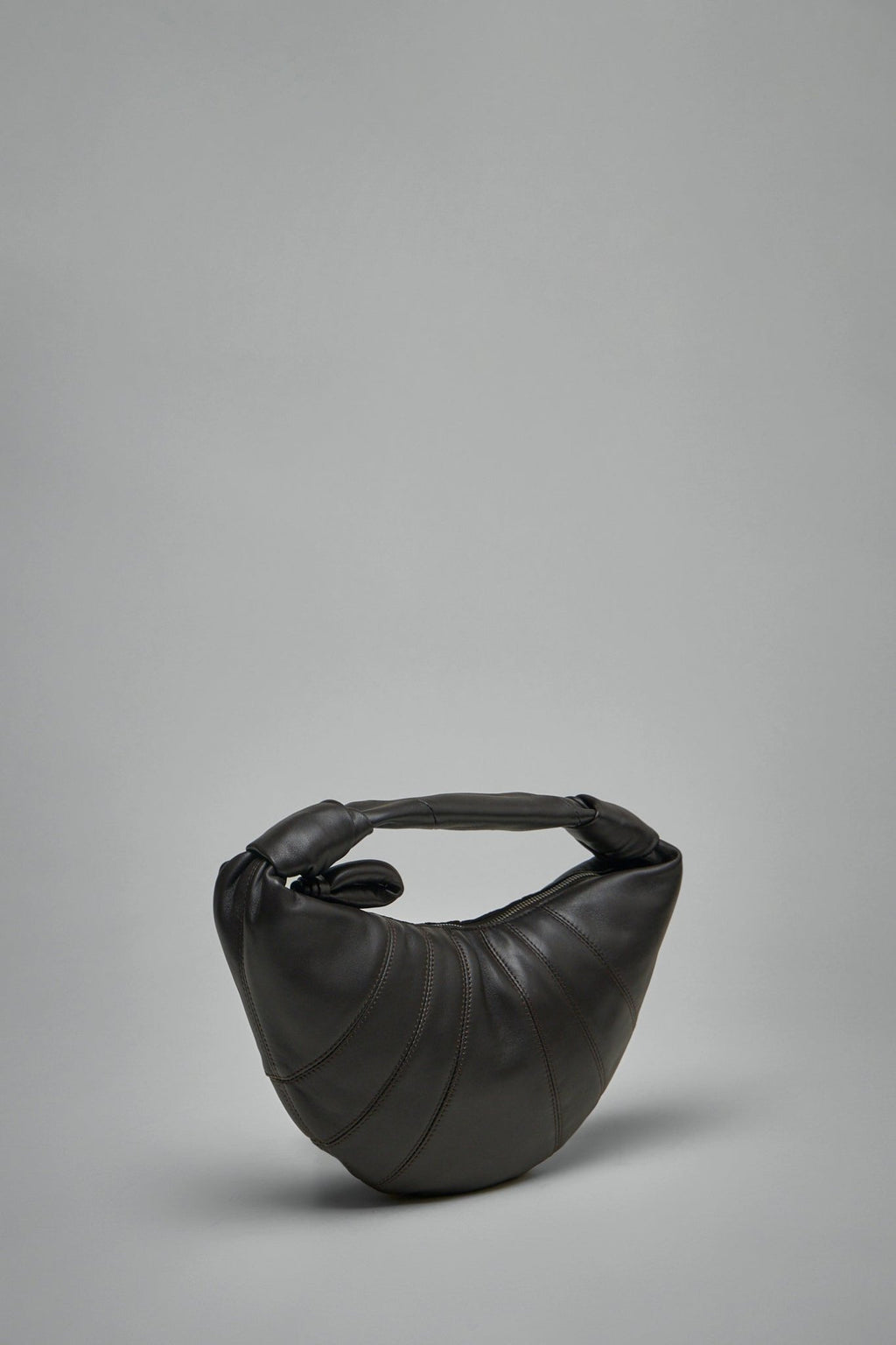 Lemaire - Mini Fortune Croissant Bag - LABELS