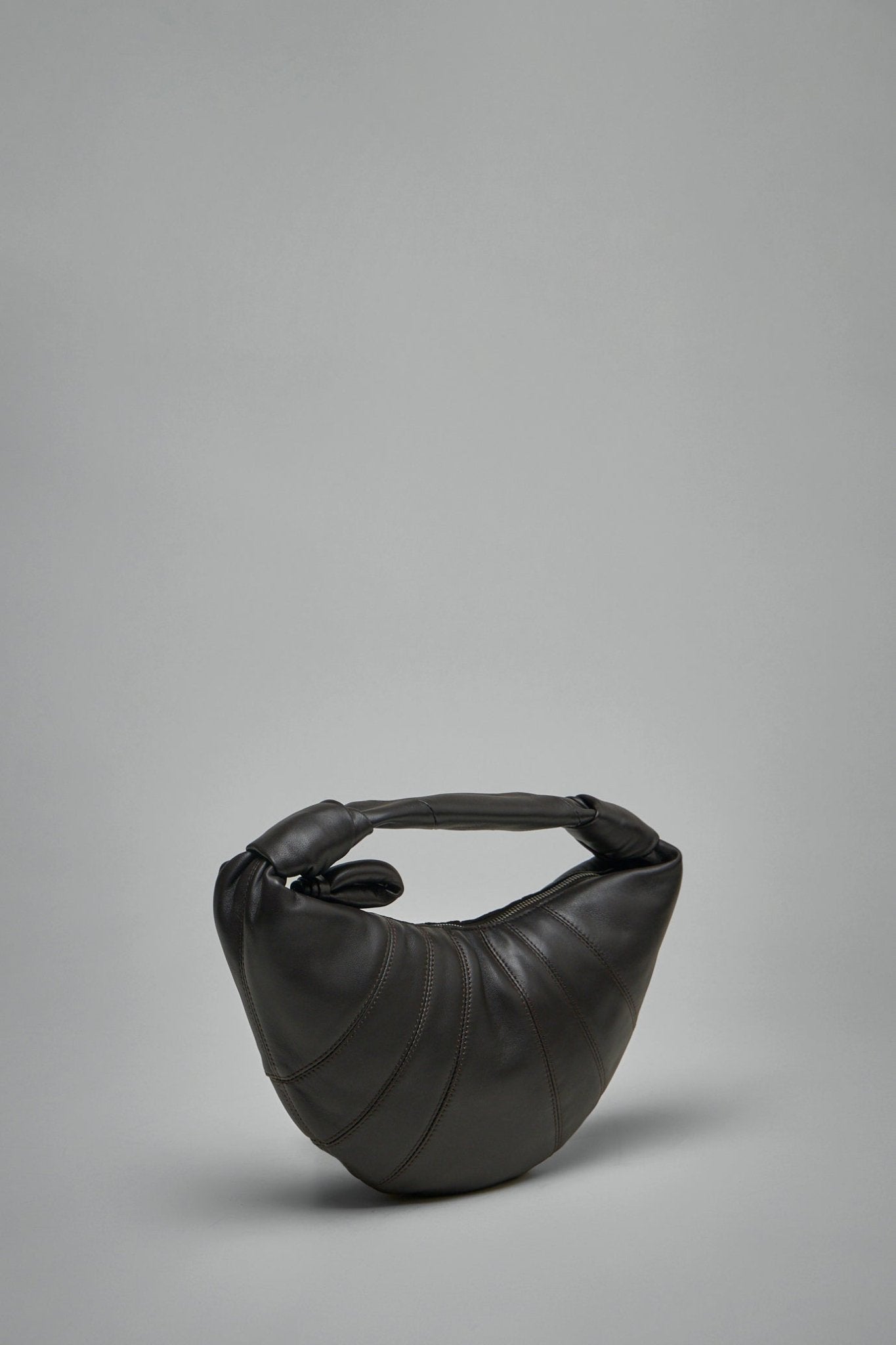 Lemaire - Mini Fortune Croissant Bag - LABELS