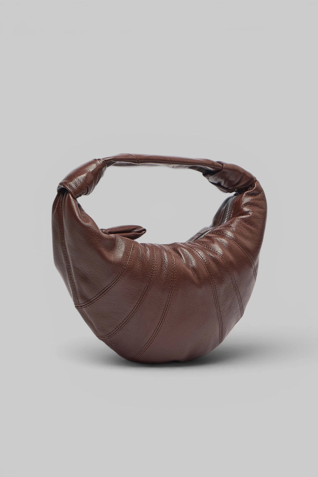 Lemaire - Mini Fortune Croissant Bag - LABELS