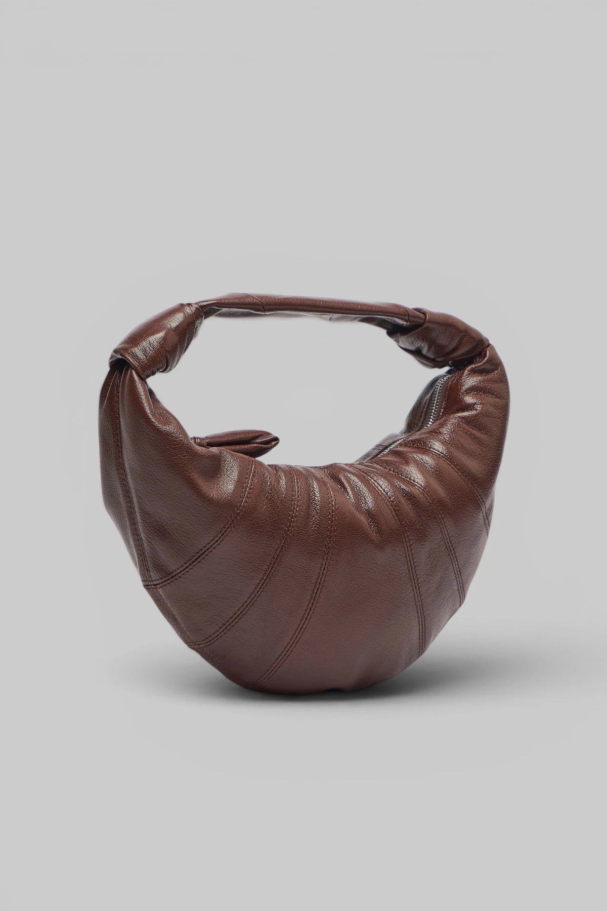 Lemaire - Mini Fortune Croissant Bag - LABELS