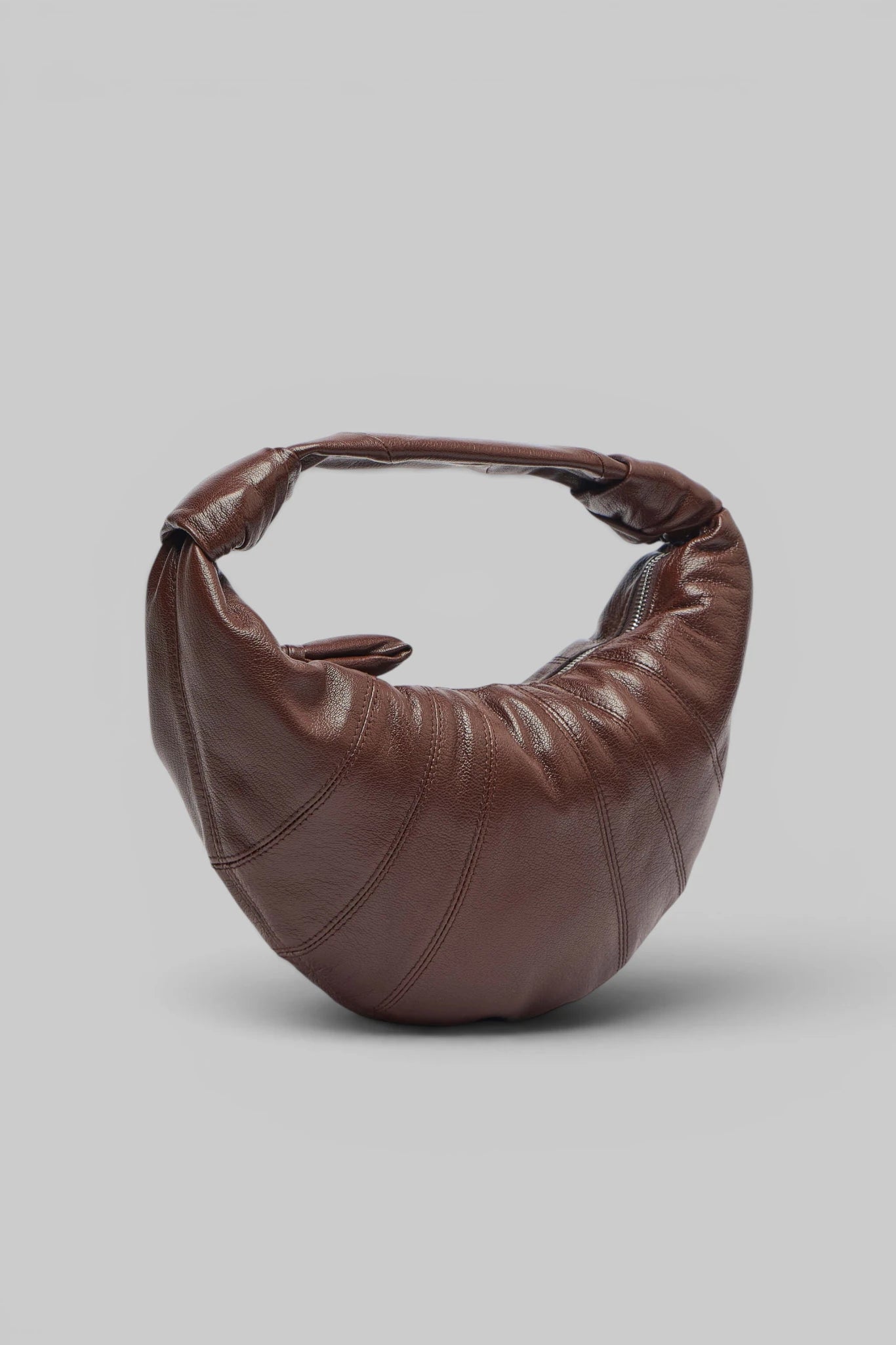 Lemaire - Mini Fortune Croissant Bag - LABELS
