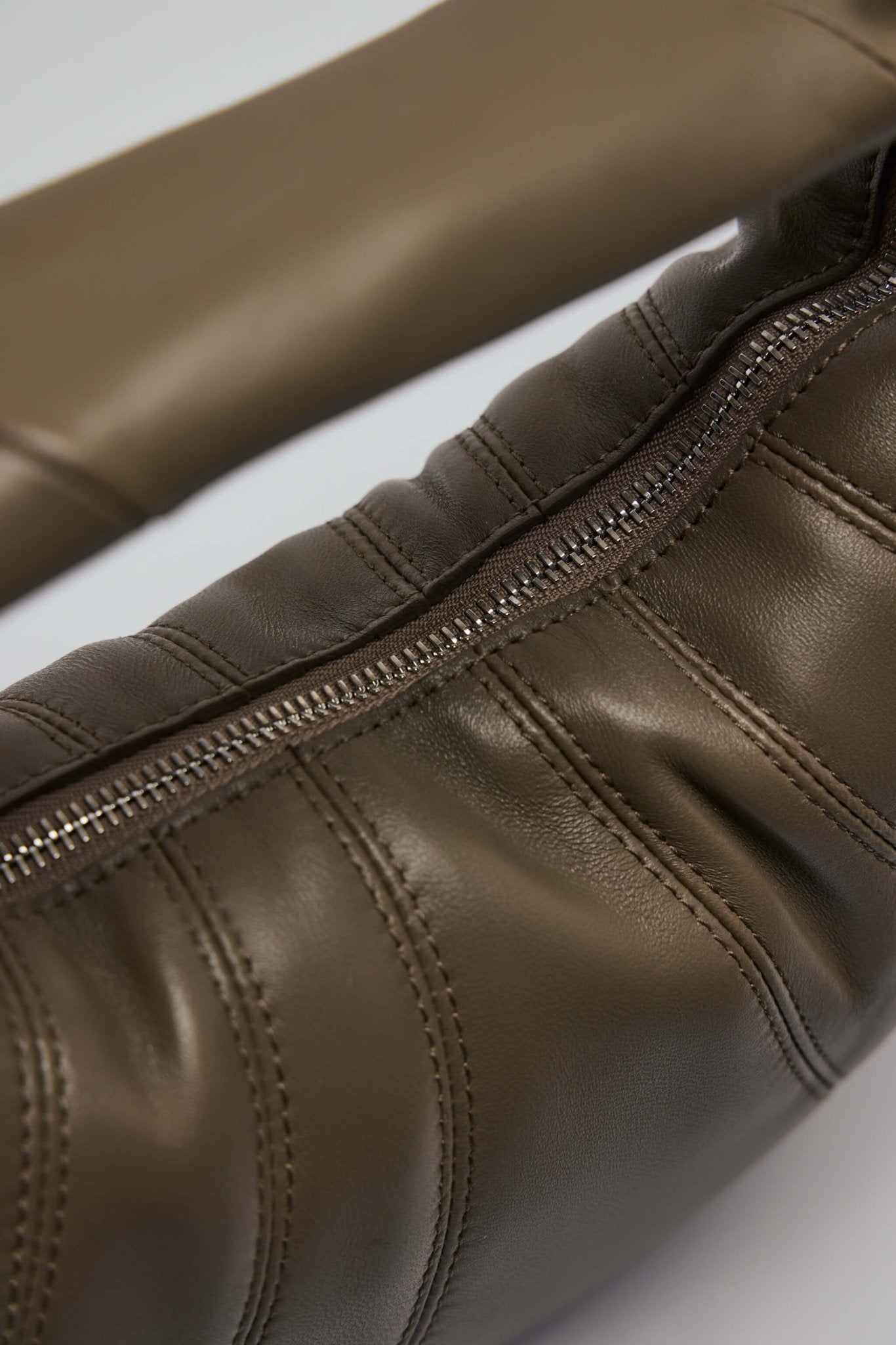 Lemaire - Mini Fortune Croissant Bag - LABELS