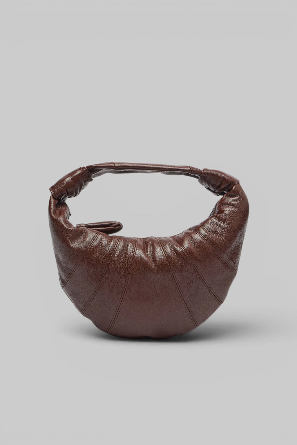 Lemaire - Mini Fortune Croissant Bag - LABELS
