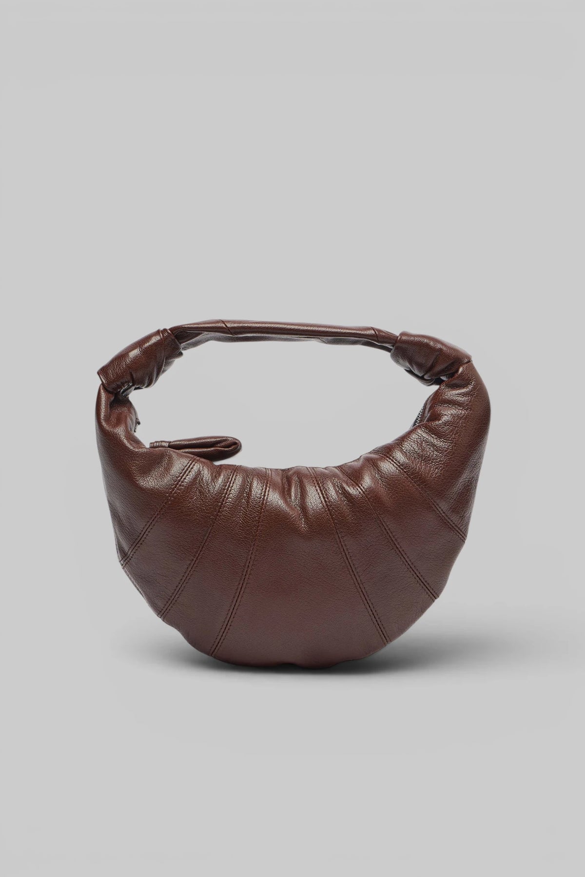 Lemaire - Mini Fortune Croissant Bag - LABELS