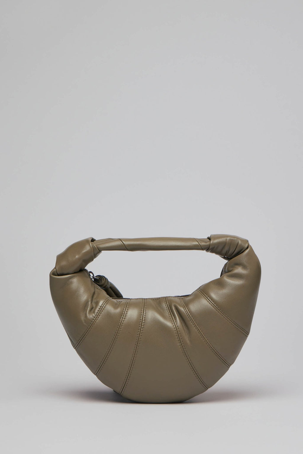 Lemaire - Mini Fortune Croissant Bag - LABELS