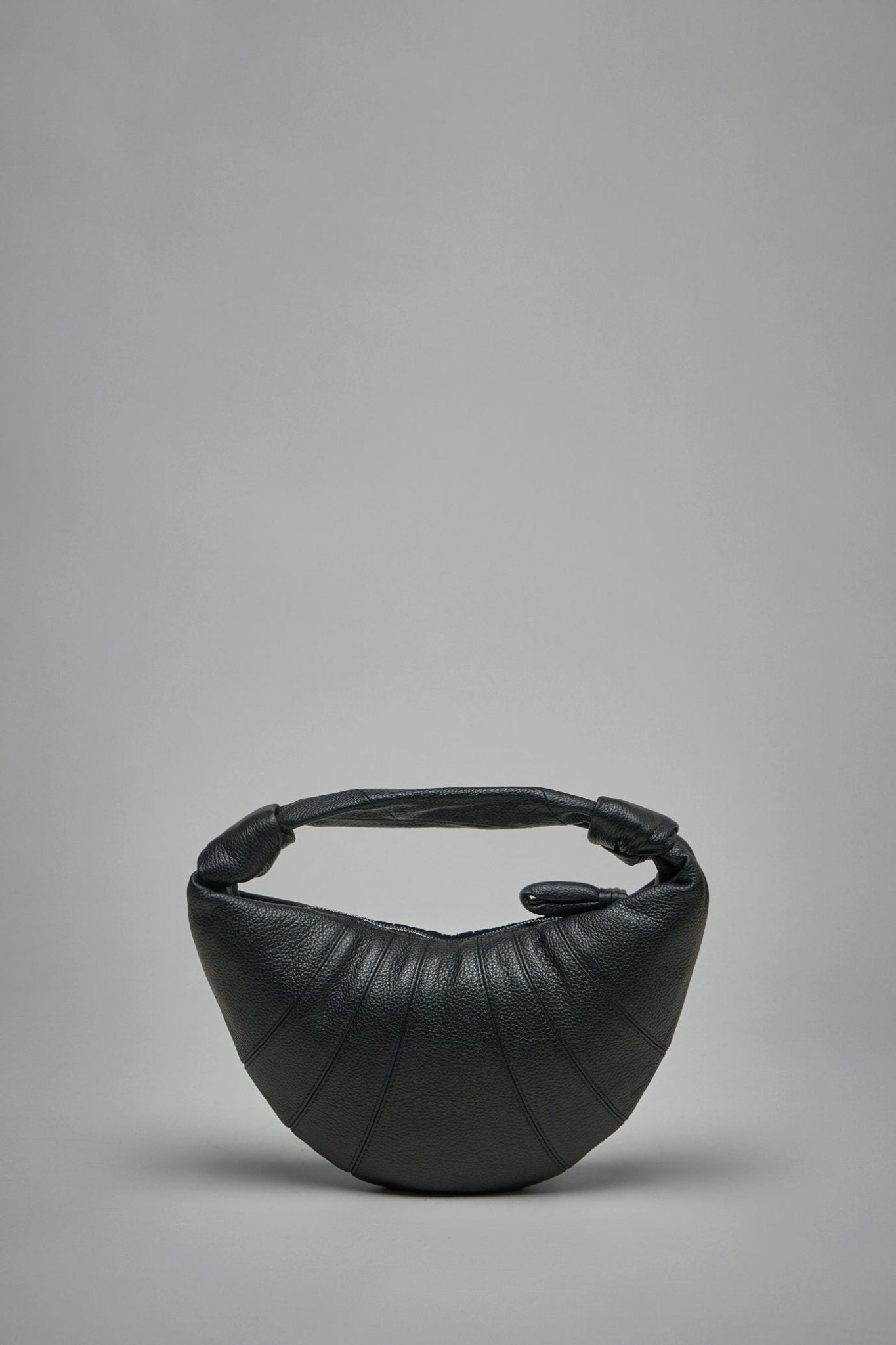 Lemaire - Mini Fortune Croissant Bag - LABELS