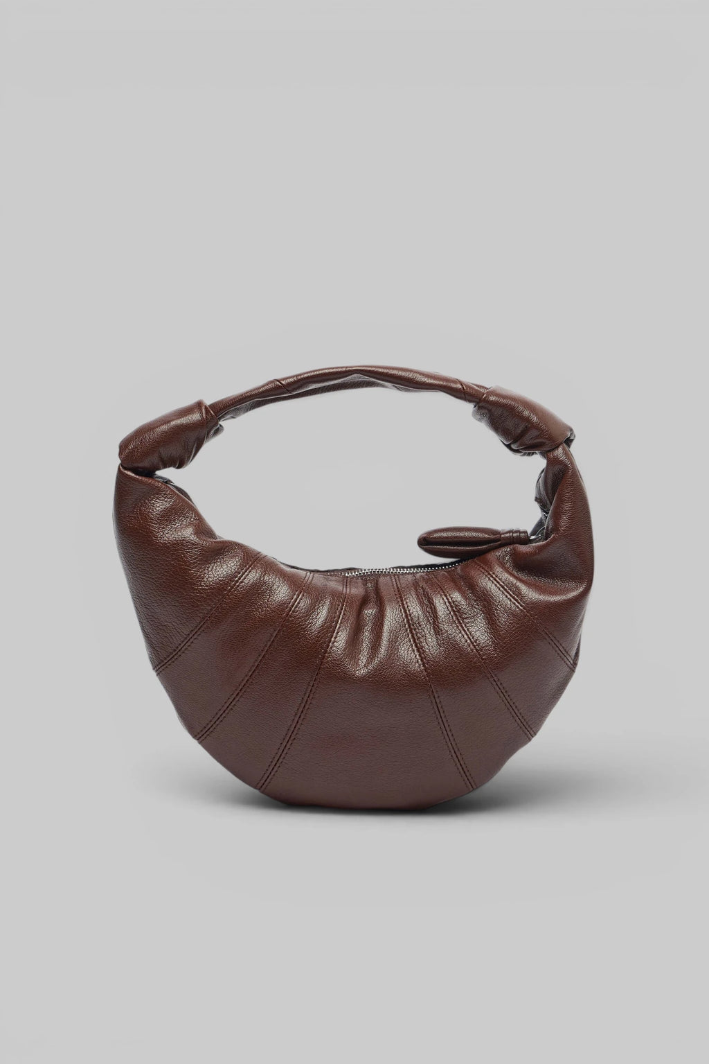 Lemaire - Mini Fortune Croissant Bag - LABELS