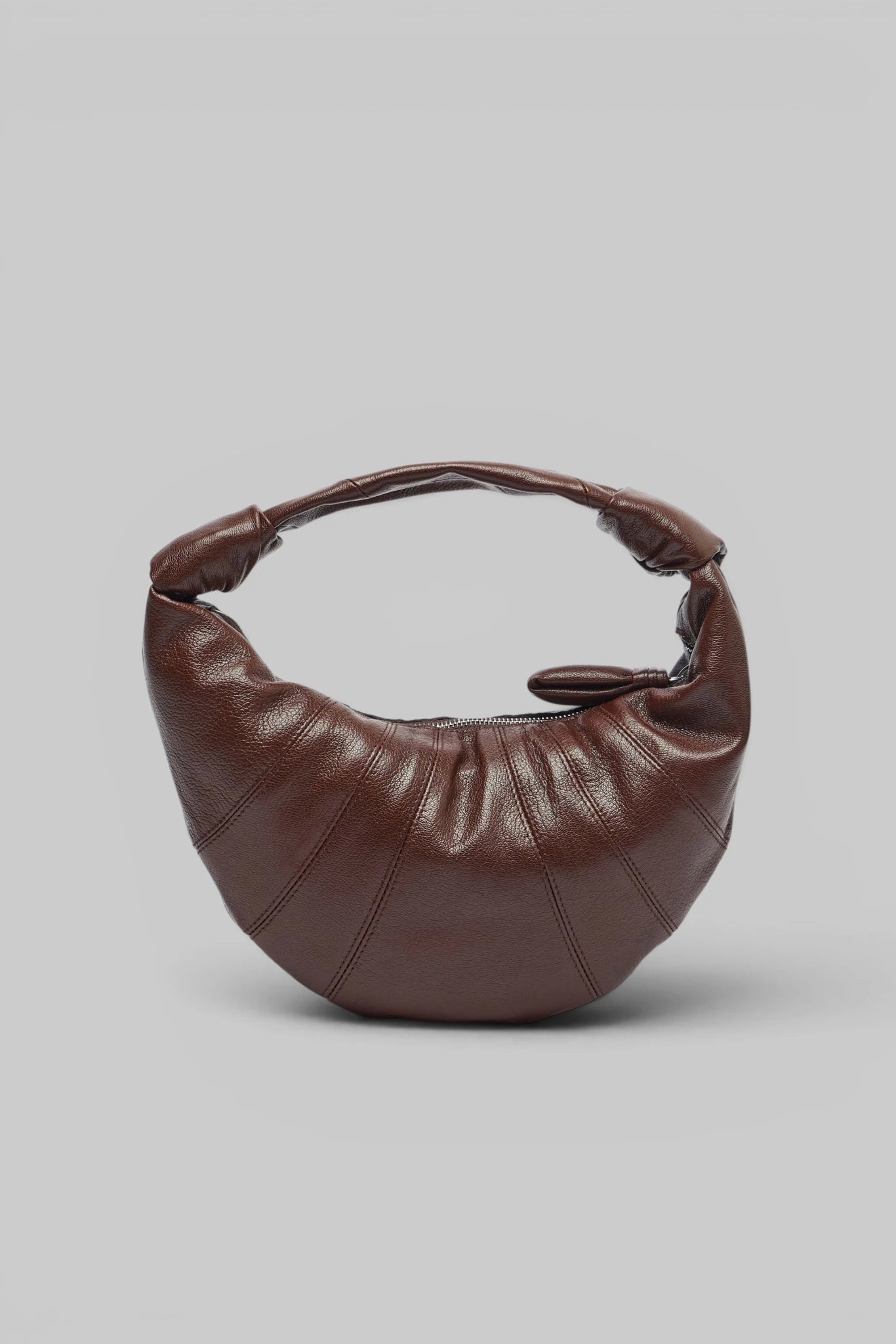 Lemaire - Mini Fortune Croissant Bag - LABELS