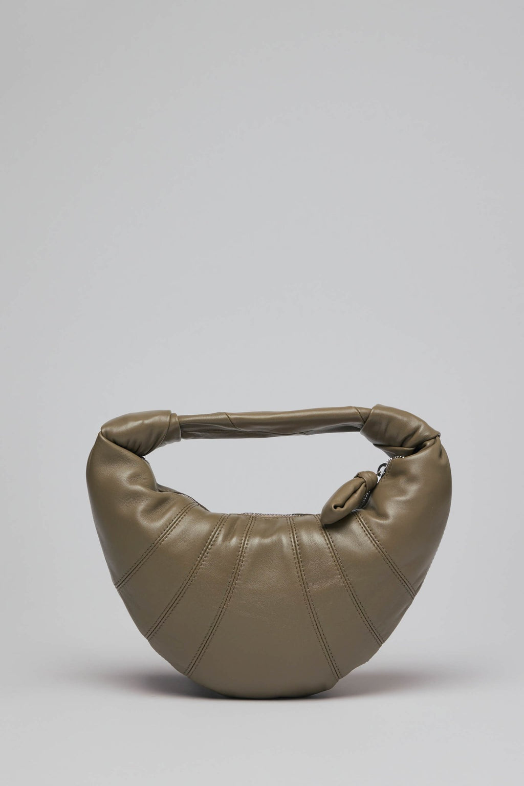 Lemaire - Mini Fortune Croissant Bag - LABELS