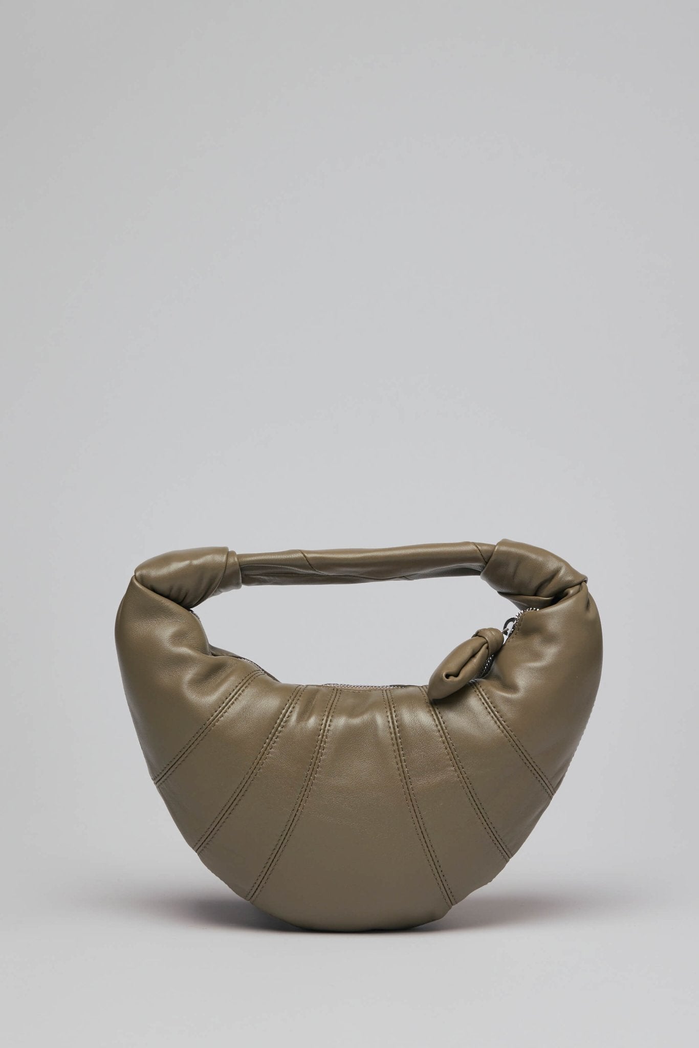 Lemaire - Mini Fortune Croissant Bag - LABELS