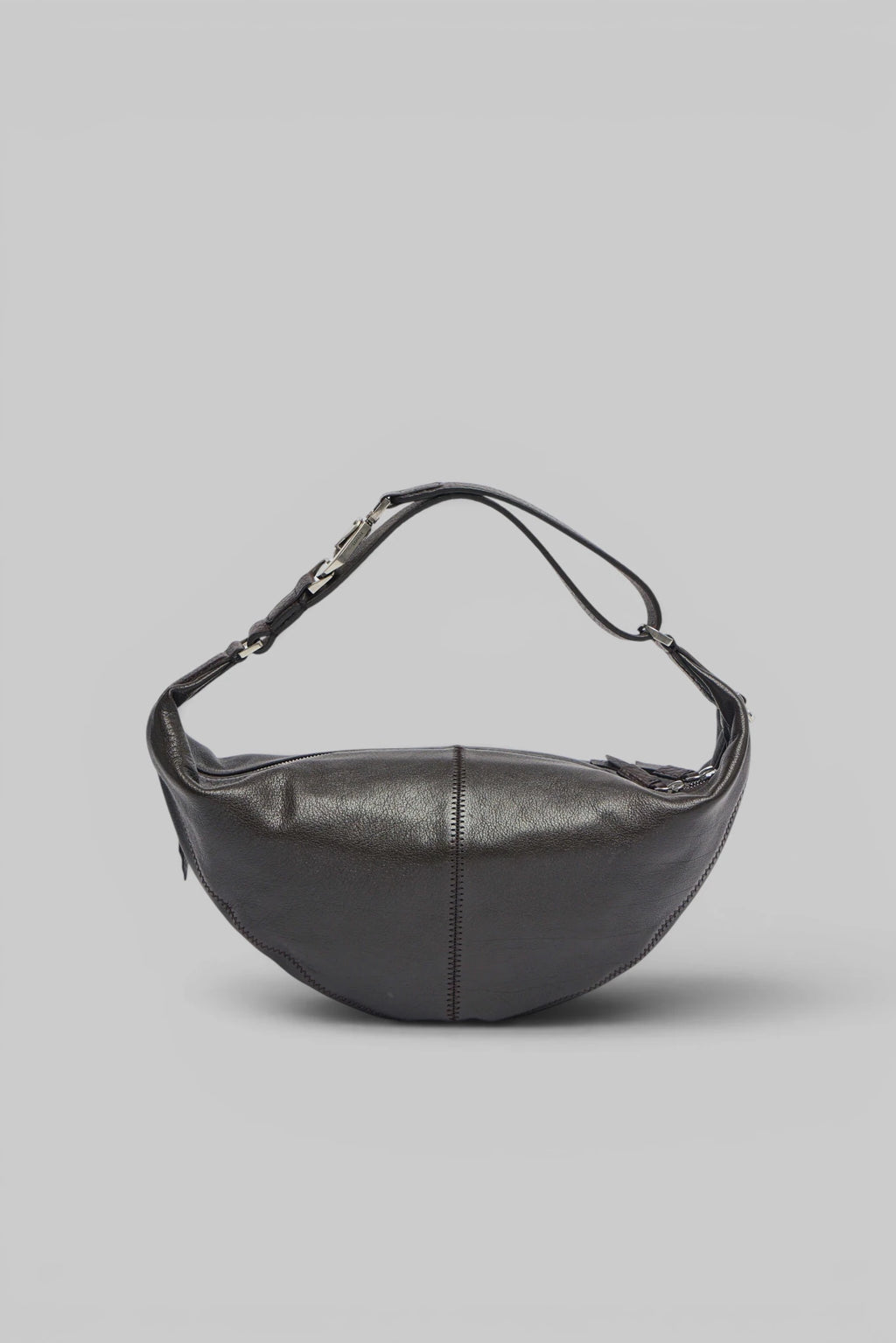 Lemaire - Mini Quiver Clip Bag - LABELS