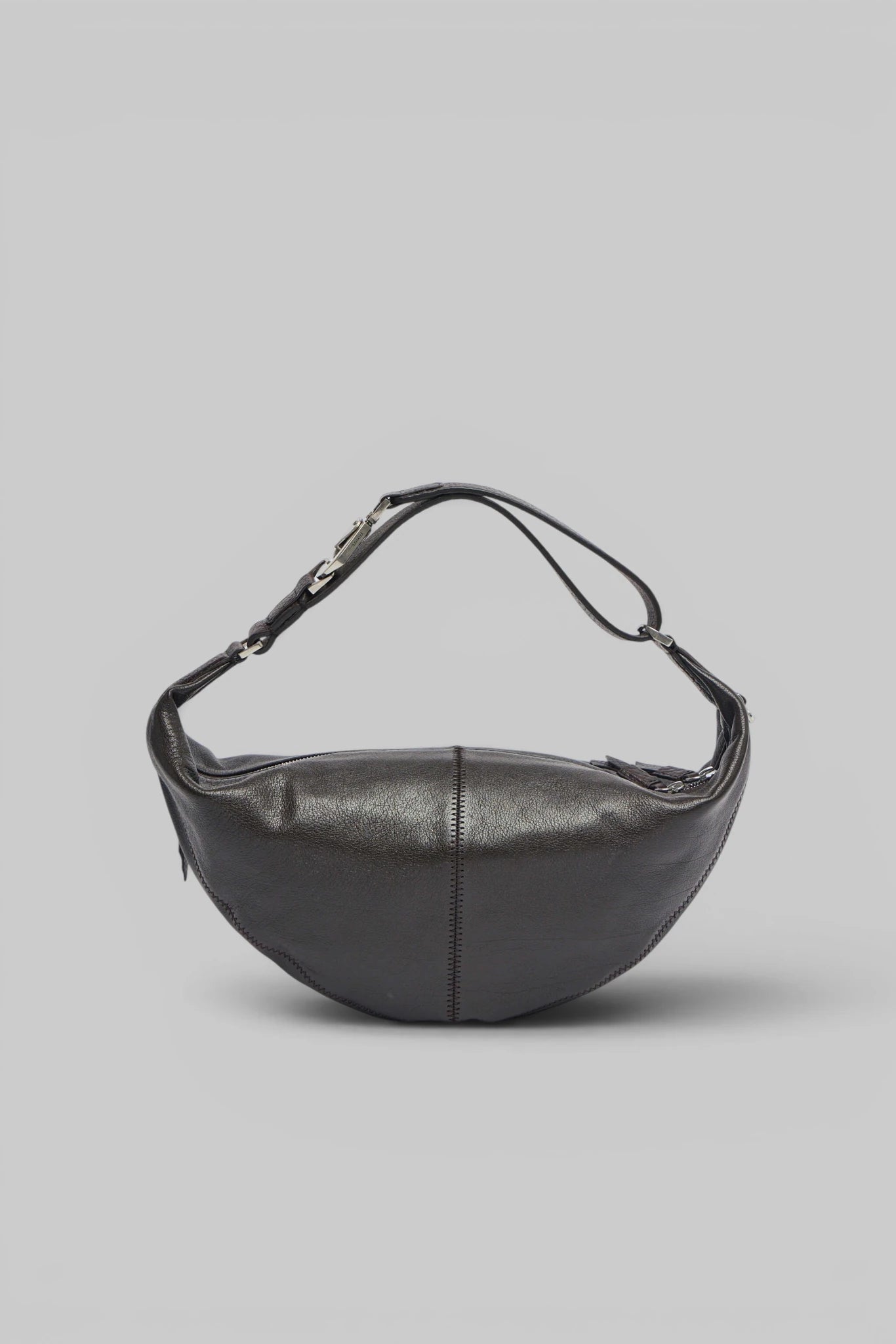 Lemaire - Mini Quiver Clip Bag - LABELS