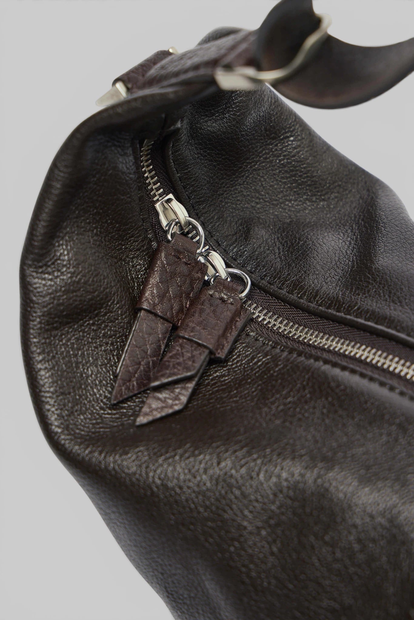Lemaire - Mini Quiver Clip Bag - LABELS