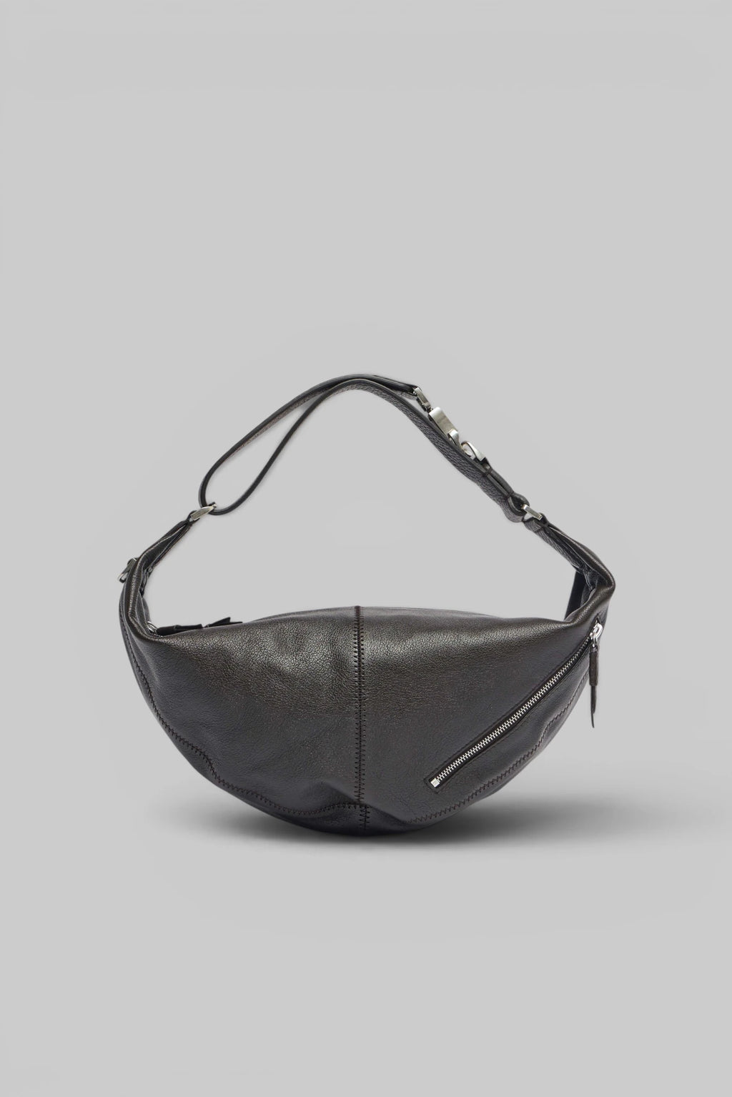 Lemaire - Mini Quiver Clip Bag - LABELS