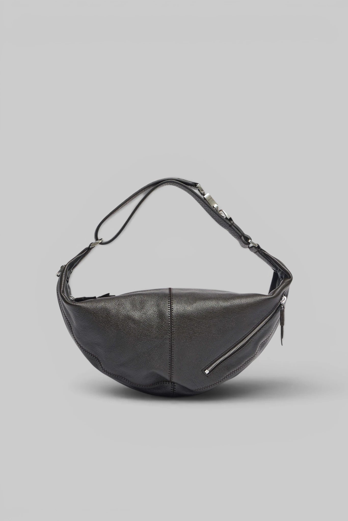 Lemaire - Mini Quiver Clip Bag - LABELS