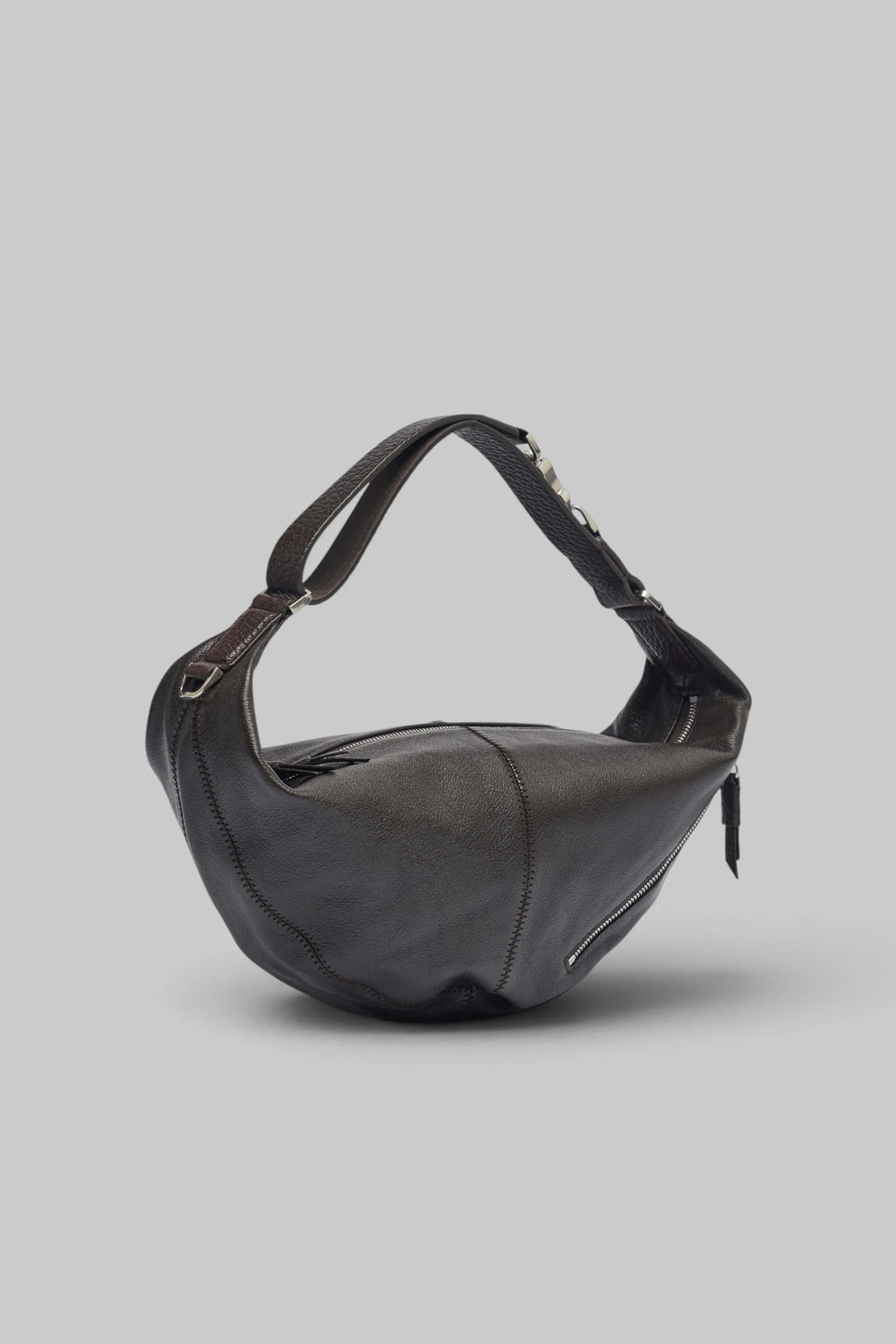 Lemaire - Mini Quiver Clip Bag - LABELS