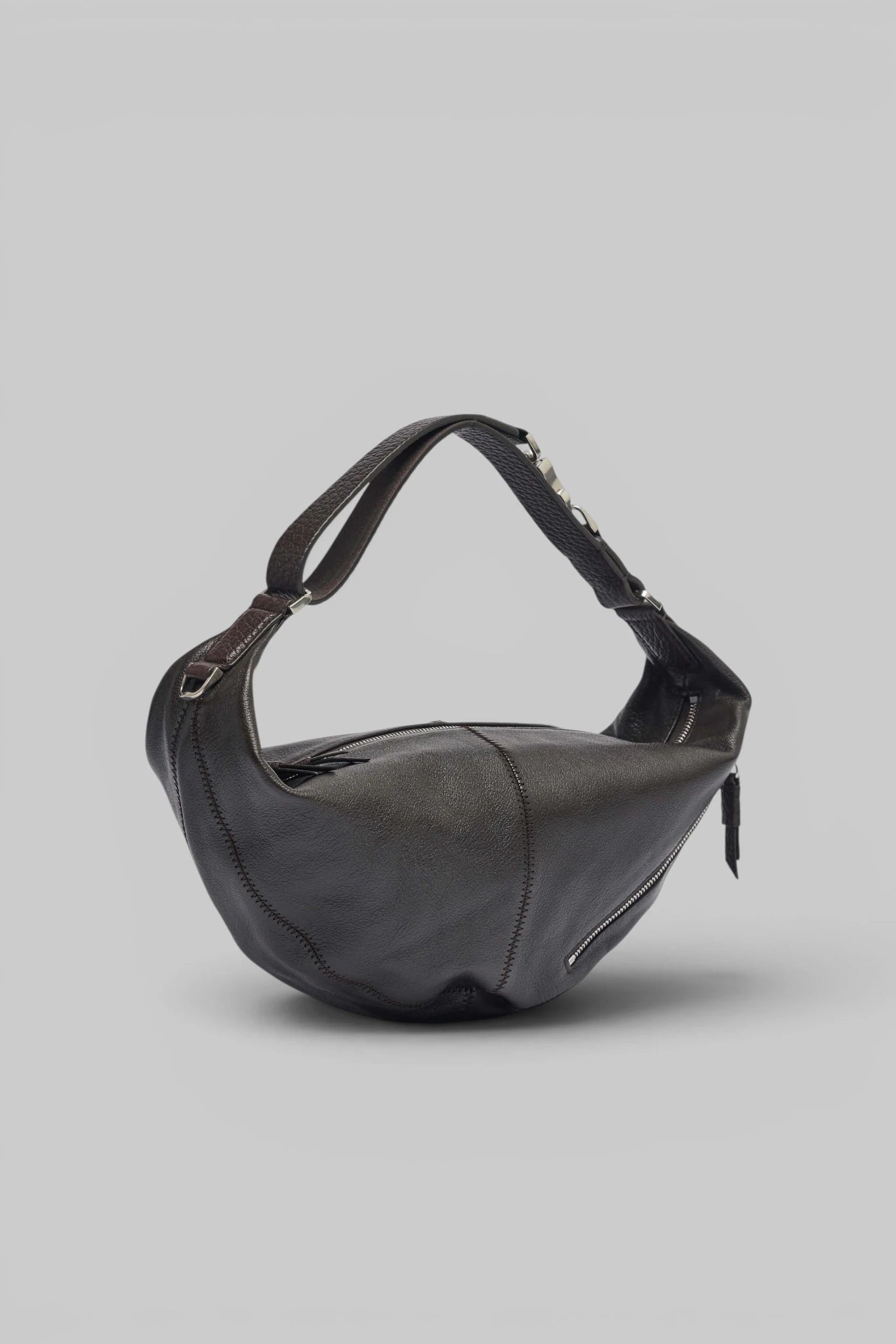 Lemaire - Mini Quiver Clip Bag - LABELS